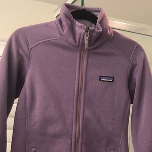 Patagonia - Like New/Better Sweater Fleece Jacket